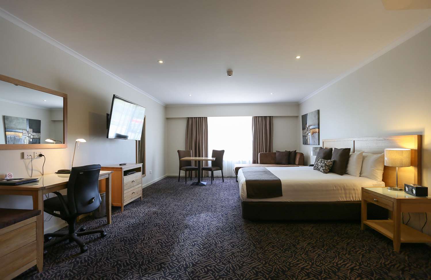 Best Western Plus Hovell Tree Inn Albury by null