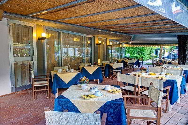 BEST WESTERN Raffaelli Park Hotel