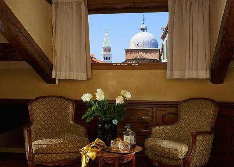 Hotel Bisanzio - nuotrauka