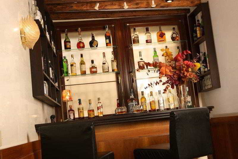 Hotel Bisanzio - nuotrauka