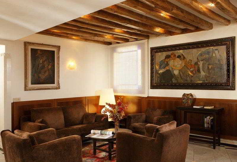 Hotel Bisanzio - nuotrauka