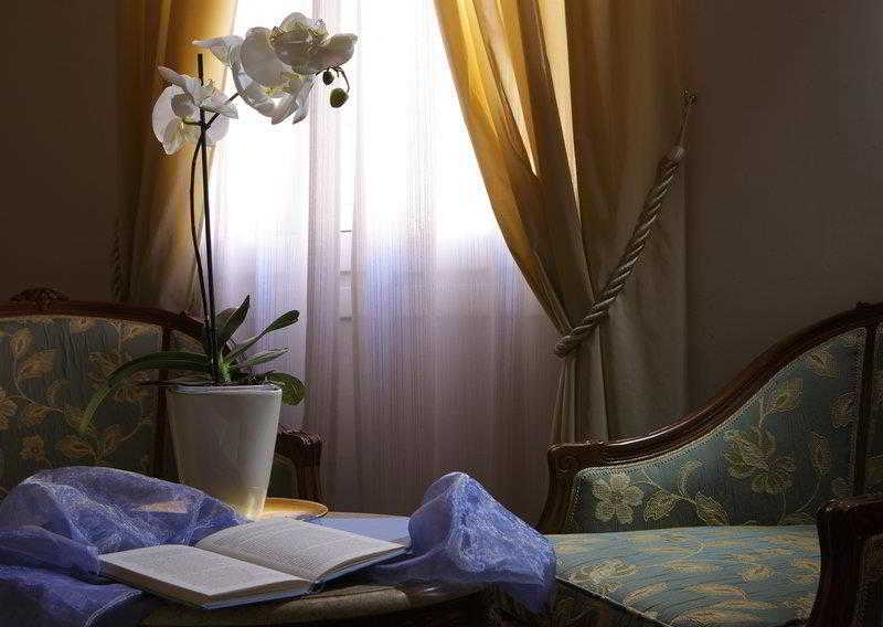 Hotel Bisanzio - nuotrauka