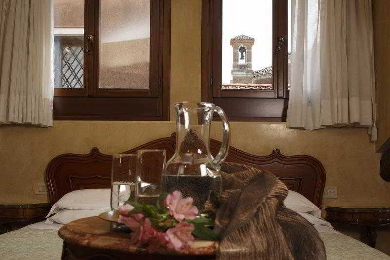 Hotel Bisanzio - nuotrauka