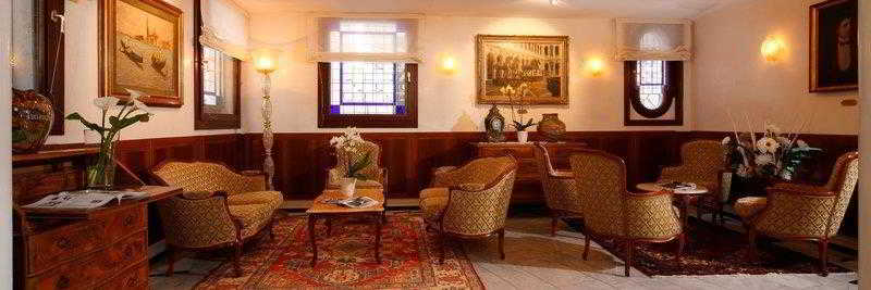 Hotel Bisanzio - nuotrauka