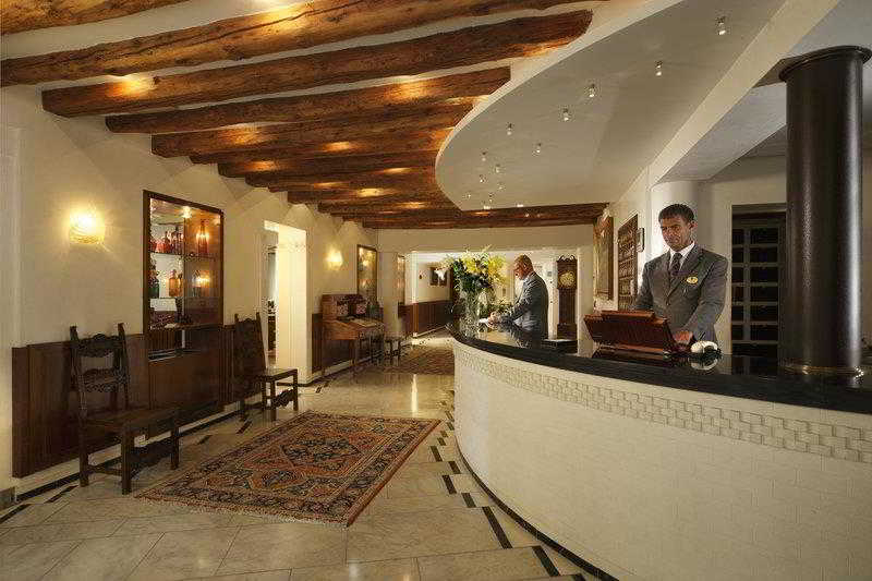 Hotel Bisanzio - nuotrauka