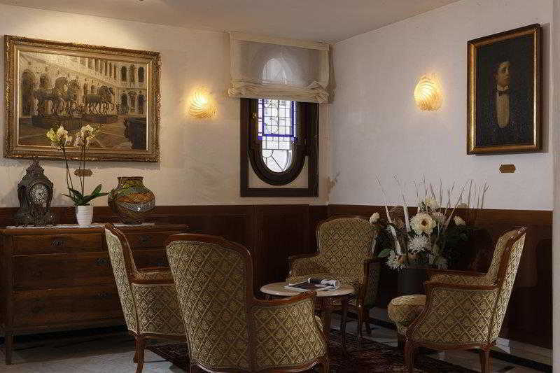 Hotel Bisanzio - nuotrauka