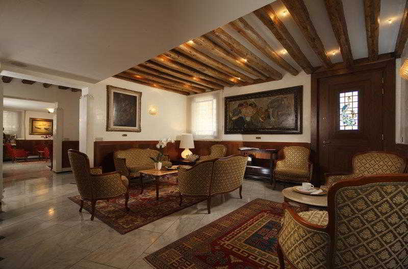 Hotel Bisanzio - nuotrauka