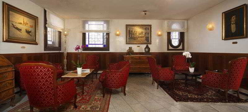 Hotel Bisanzio - nuotrauka