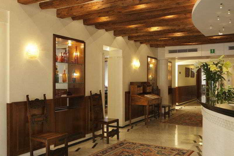 Hotel Bisanzio - nuotrauka