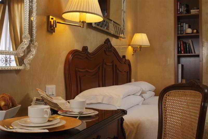 Hotel Bisanzio - nuotrauka