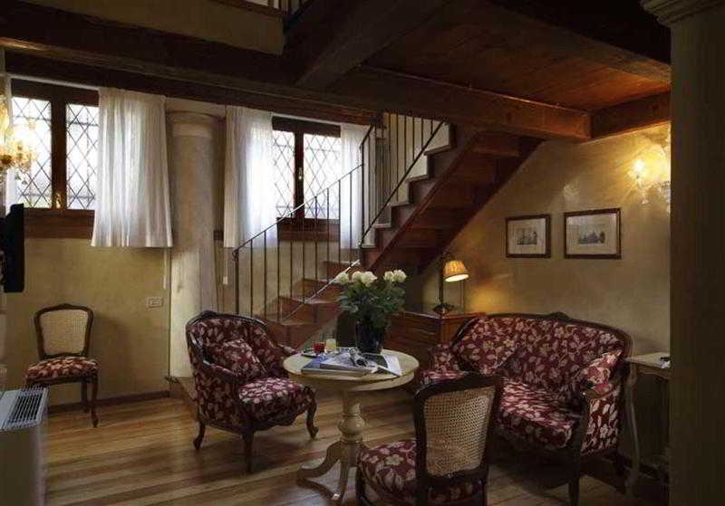 Hotel Bisanzio - nuotrauka