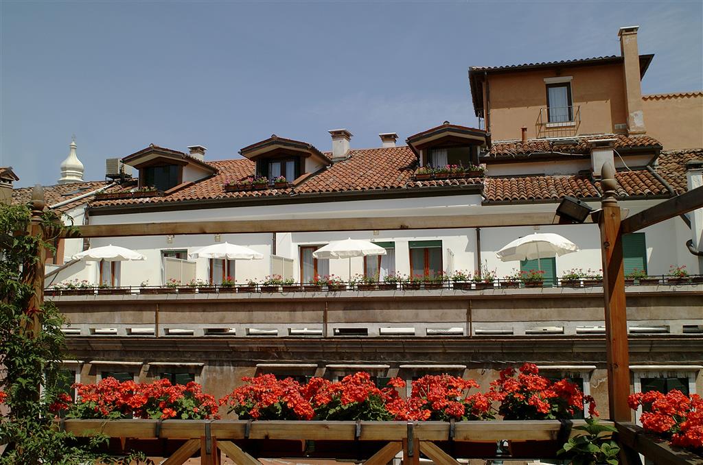Hotel Bisanzio - nuotrauka