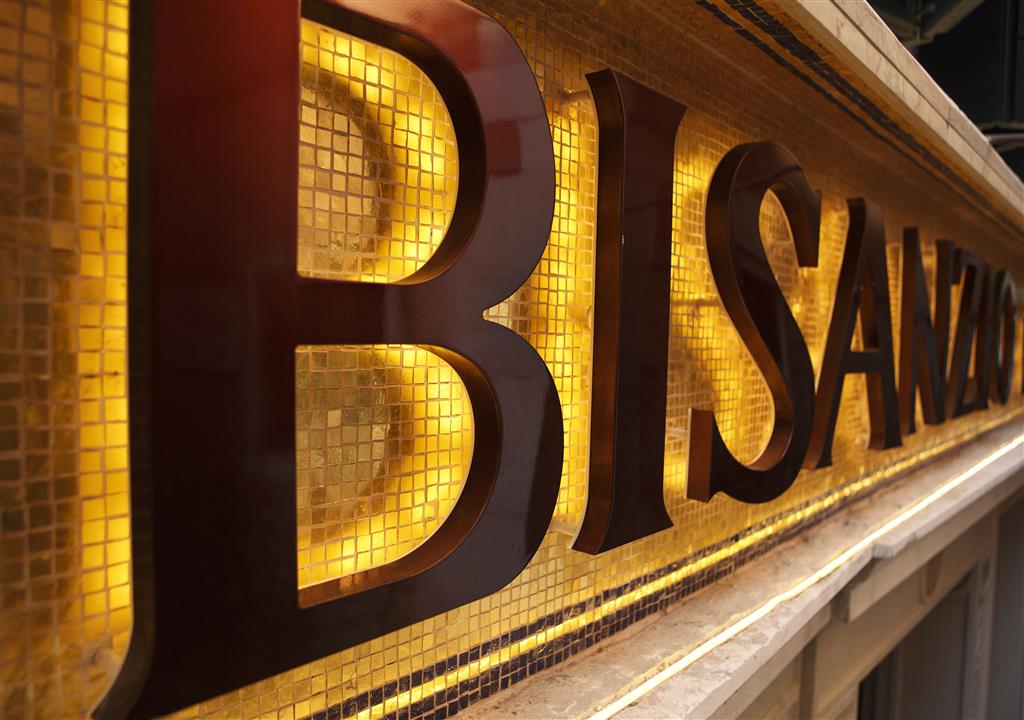 Hotel Bisanzio - nuotrauka