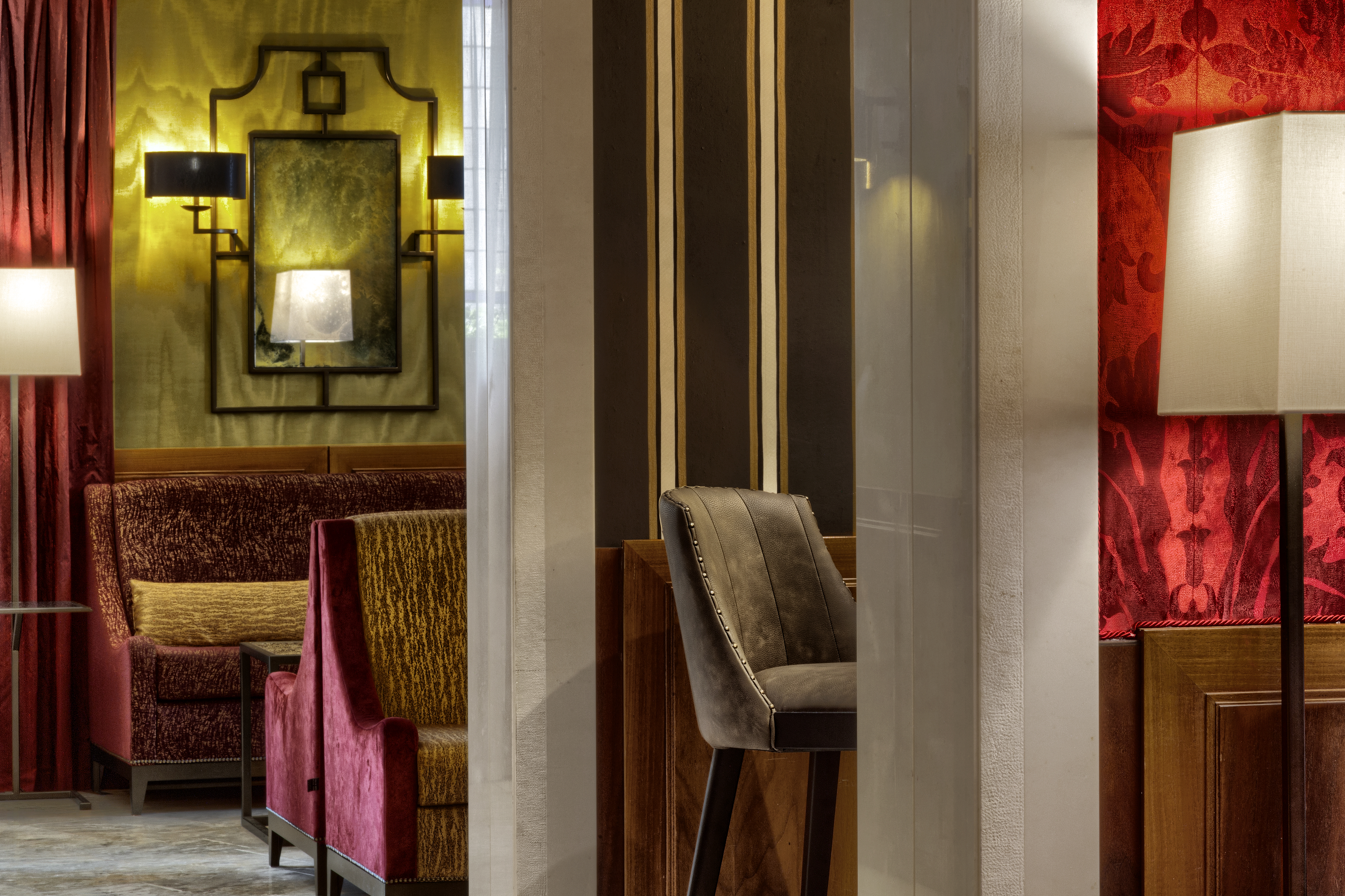 Hotel Bisanzio - attēls