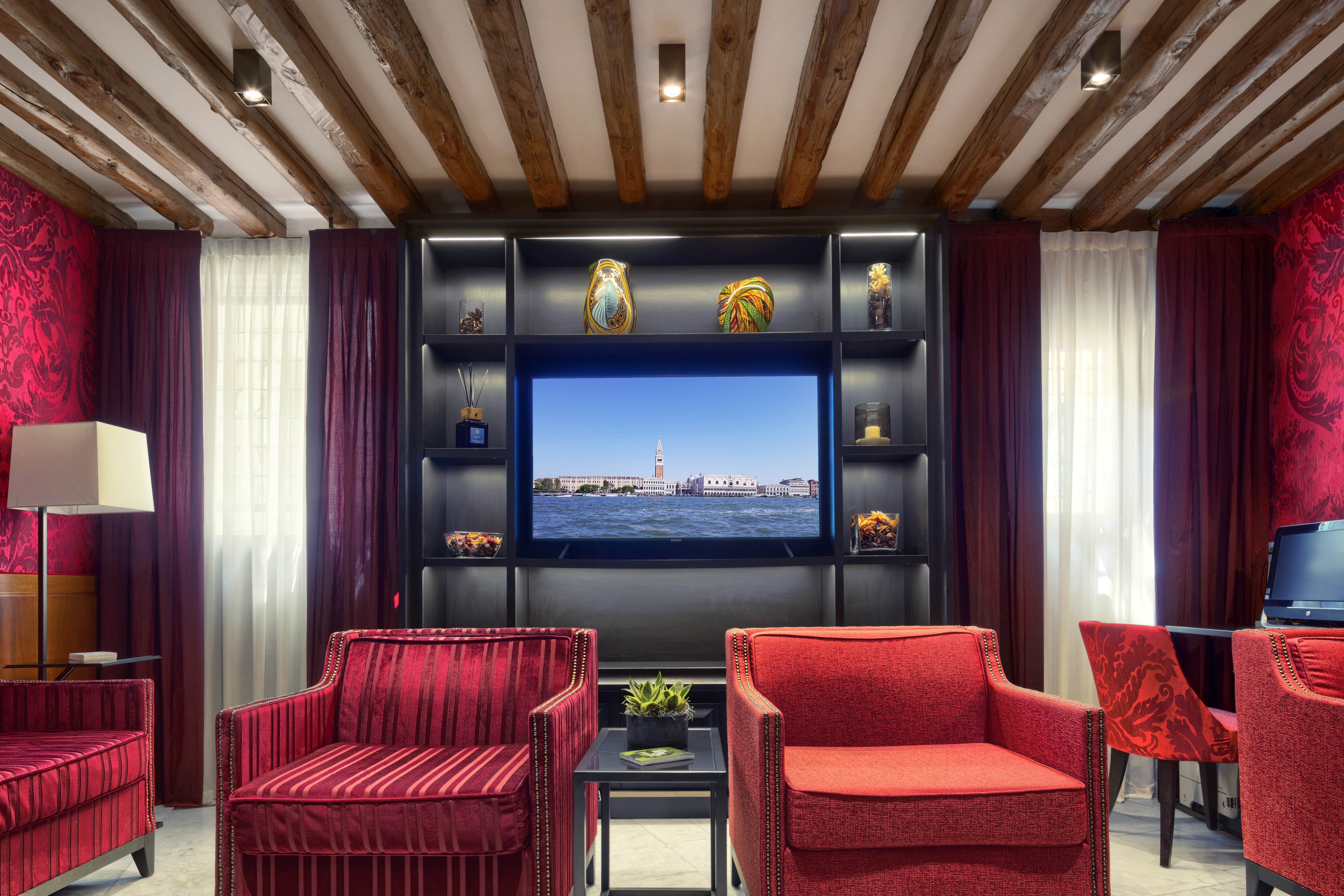 Hotel Bisanzio - attēls