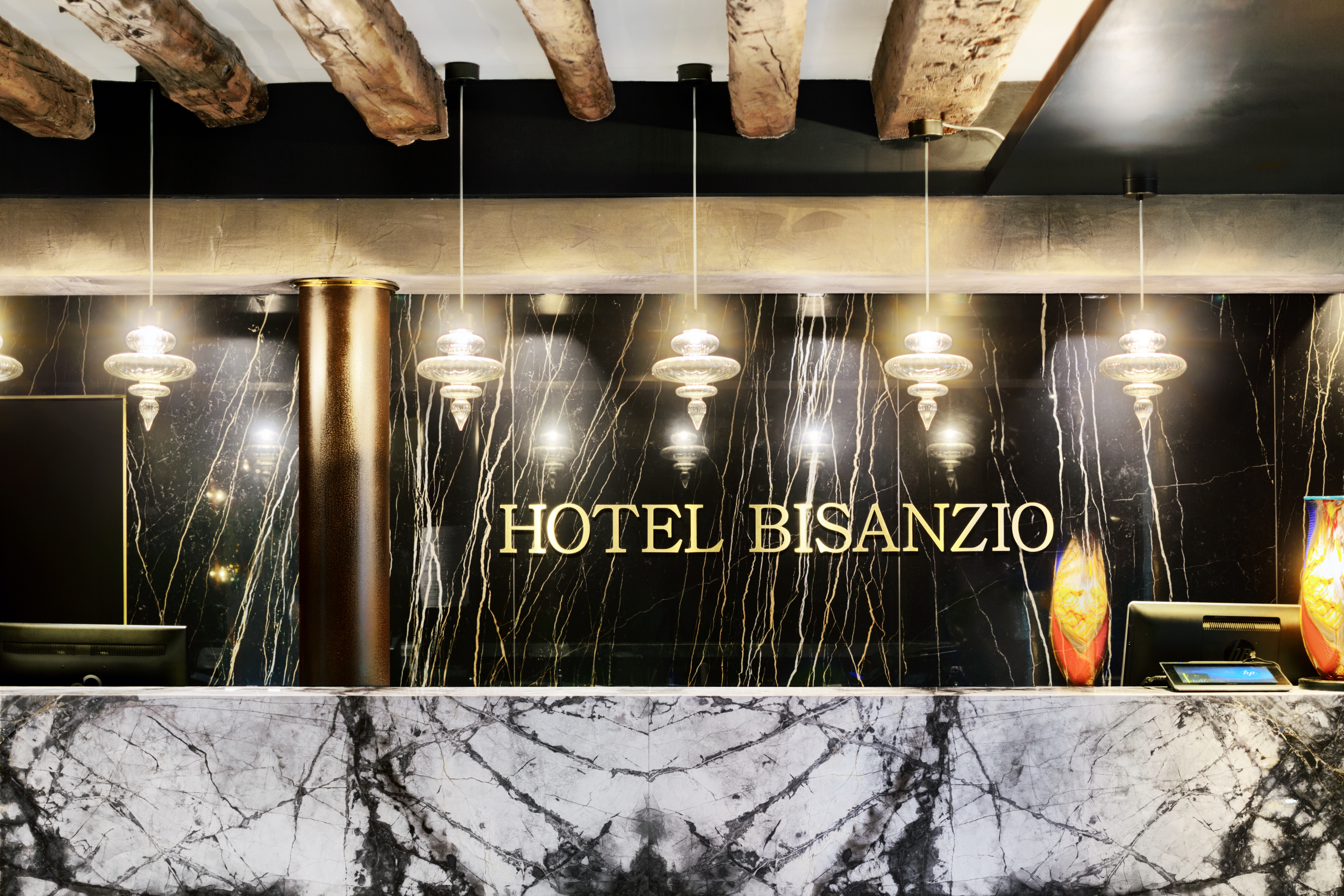 Hotel Bisanzio - attēls