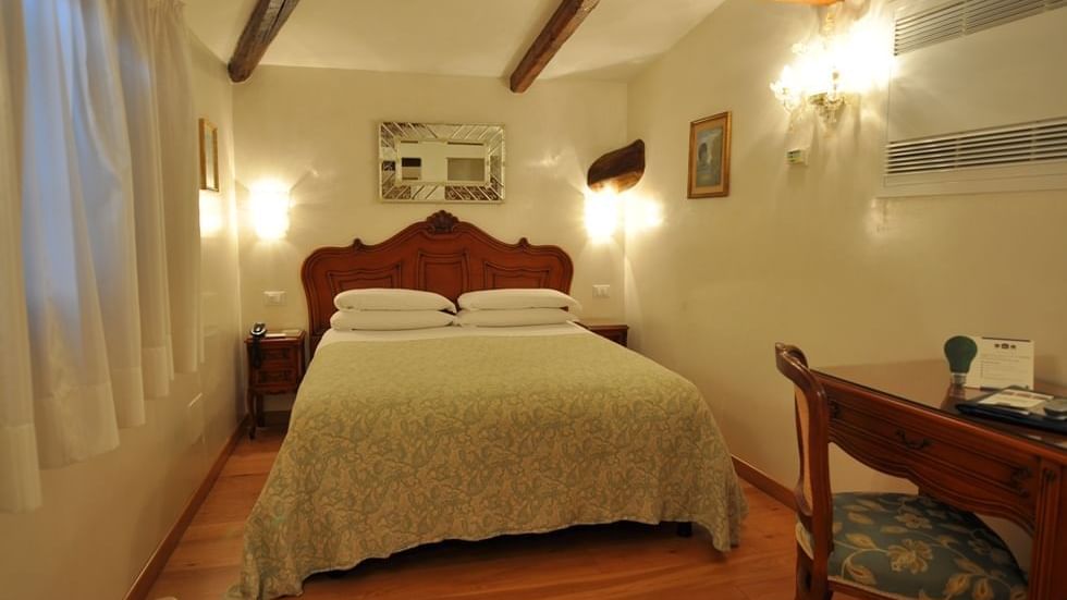 Imagem da galeria de Hotel Bisanzio