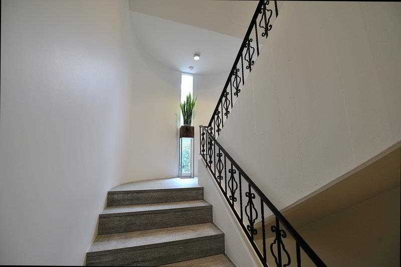 Hotel Sommerau Chur by null