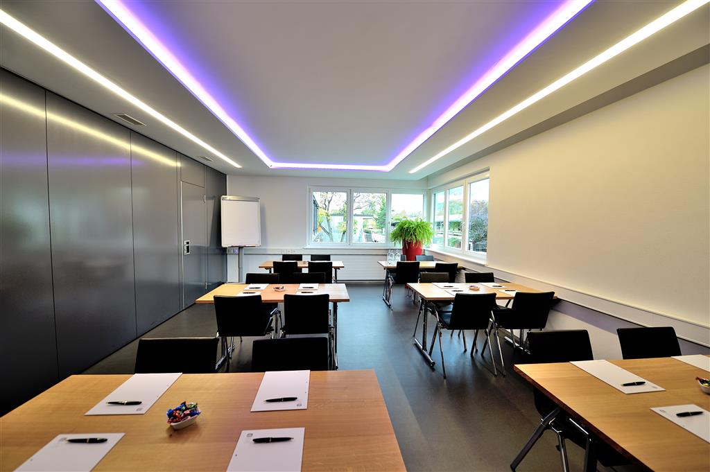 Hotel Sommerau Chur by null