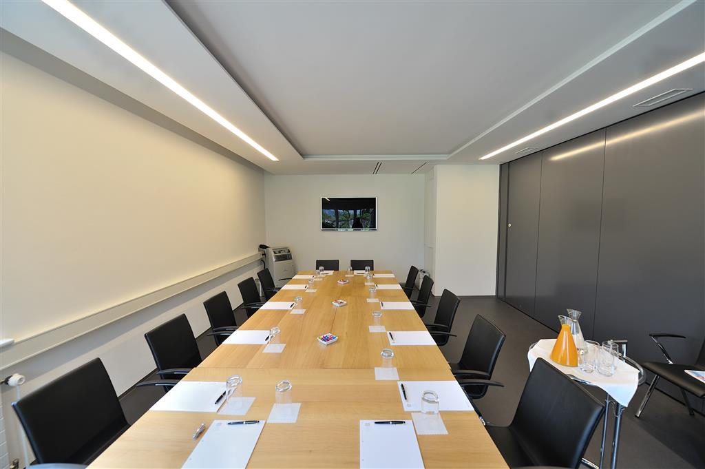 Hotel Sommerau Chur by null