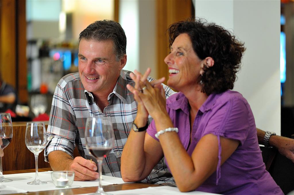 Hotel Sommerau Chur by null