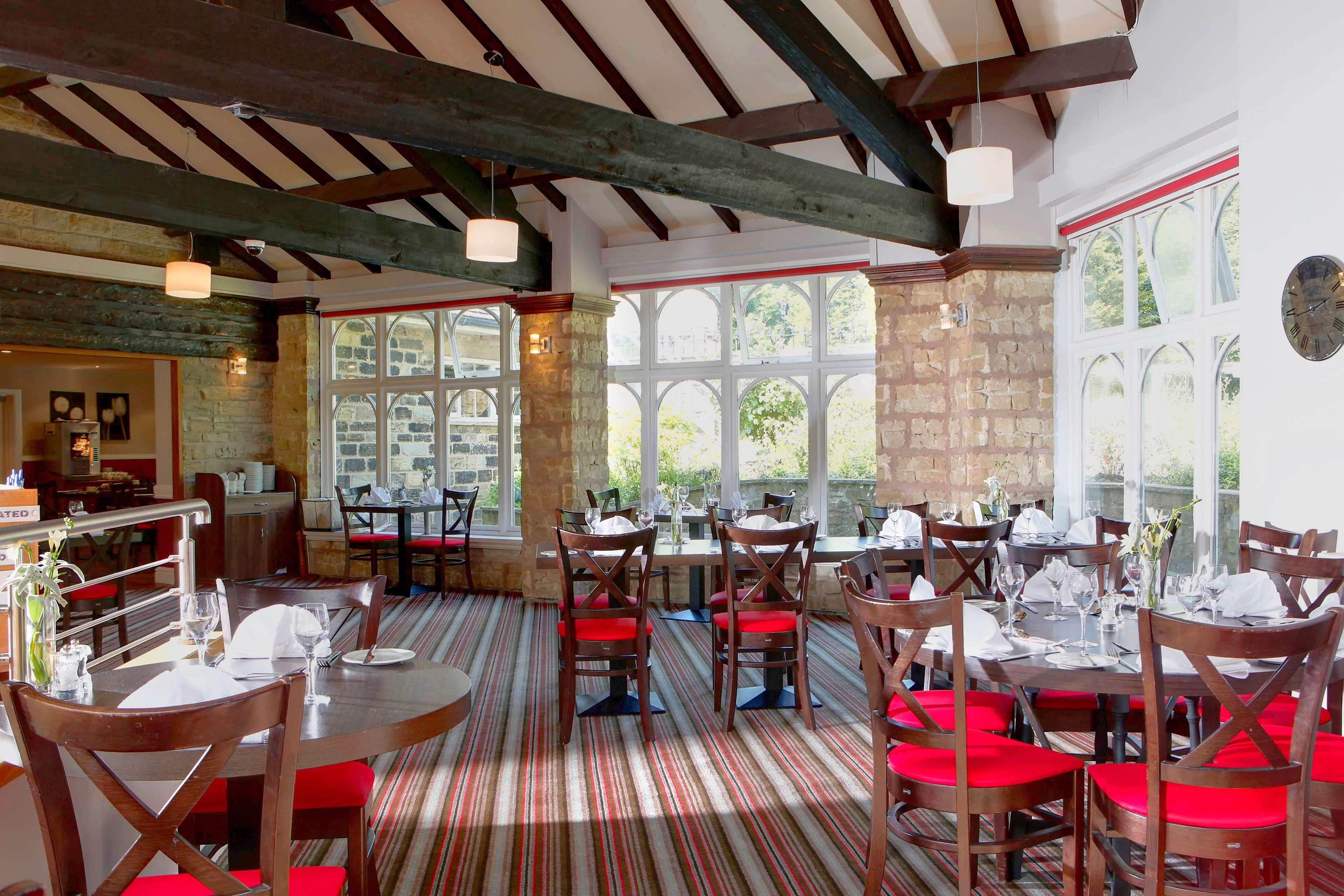 Best Western Plus Lancashire Manor Hotel