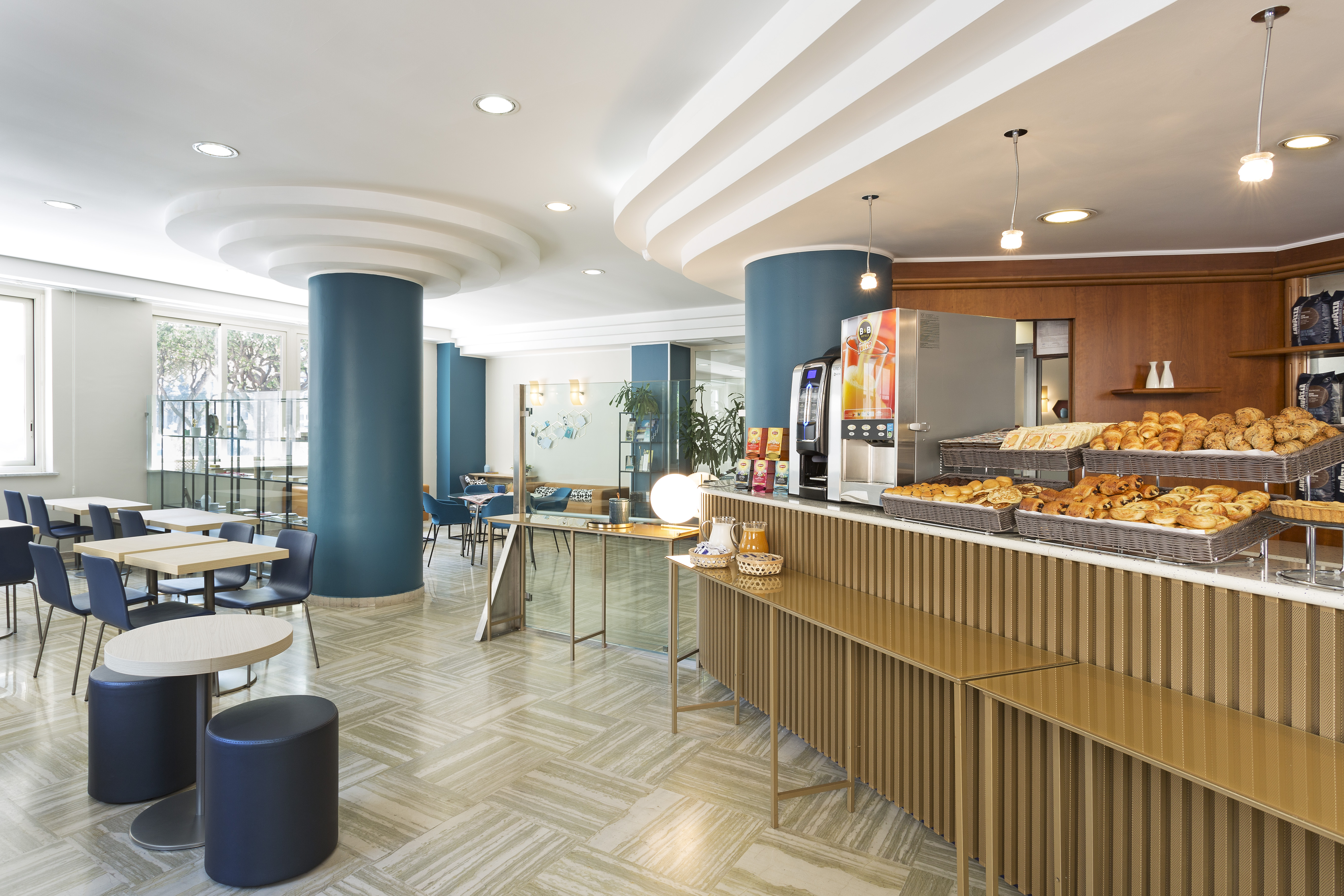 B&b Hotel Pescara