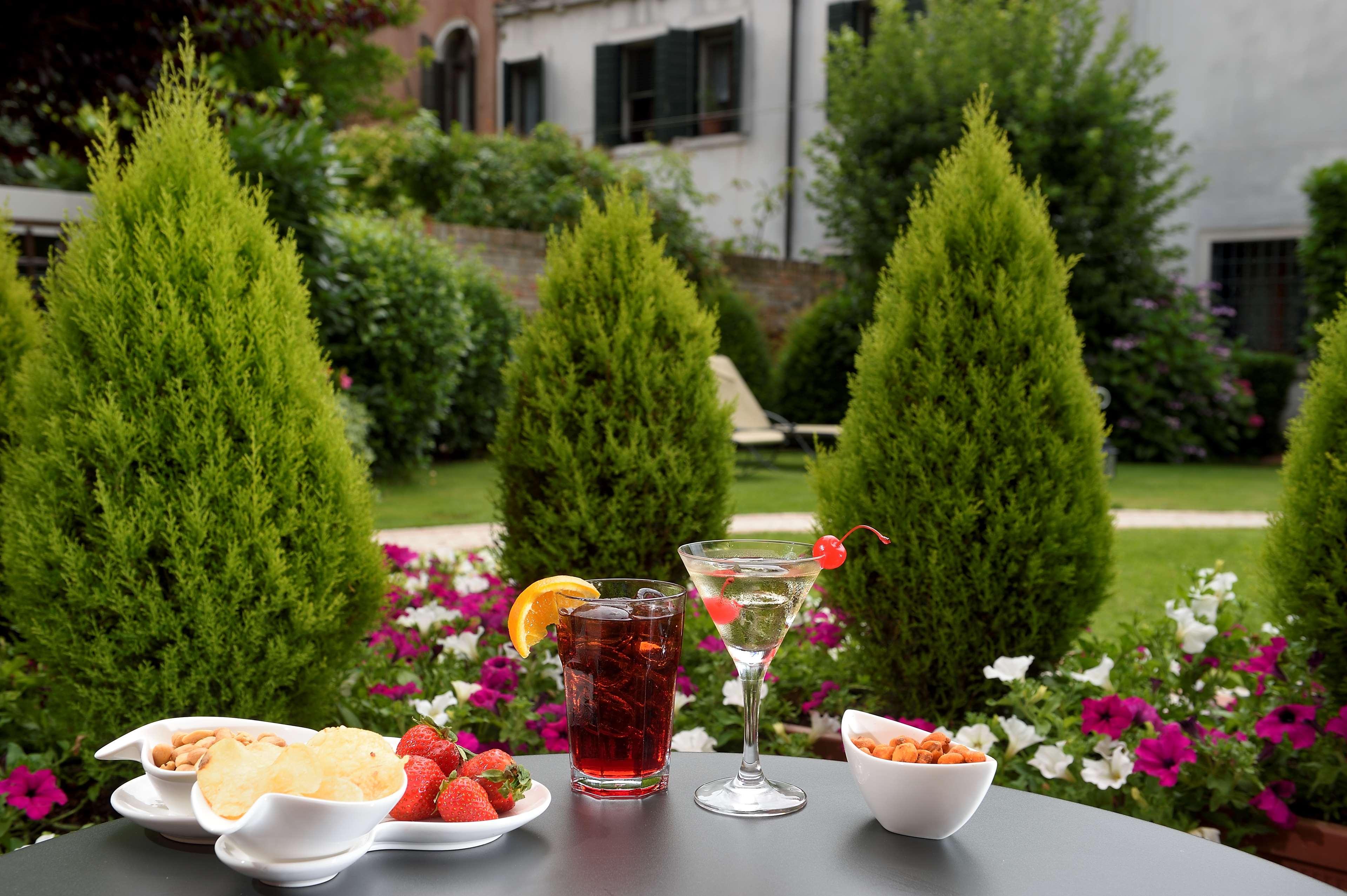 Hotel Olimpia Venice, BW Signature Collection - nuotrauka