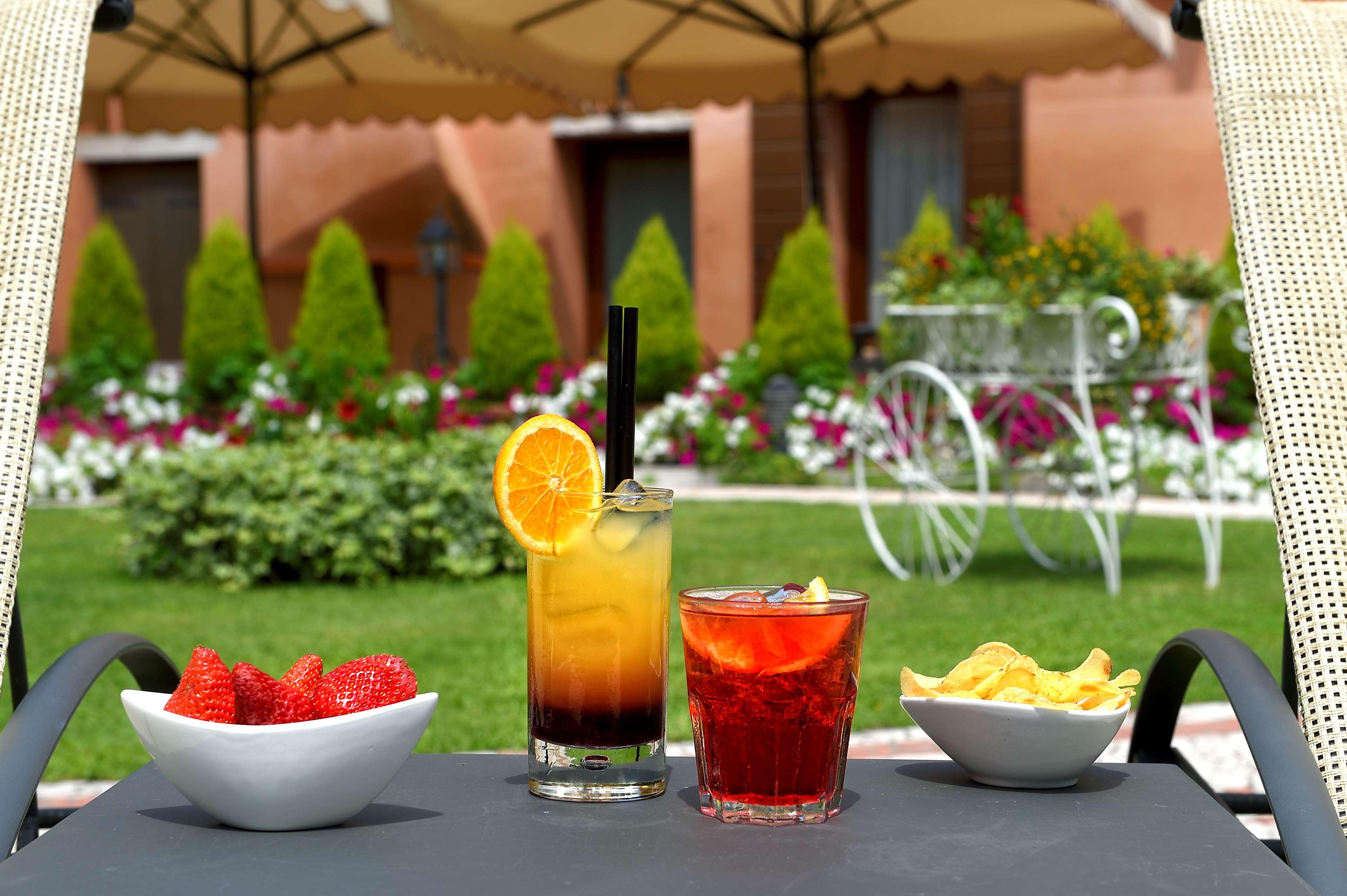 Hotel Olimpia Venice, BW Signature Collection - nuotrauka