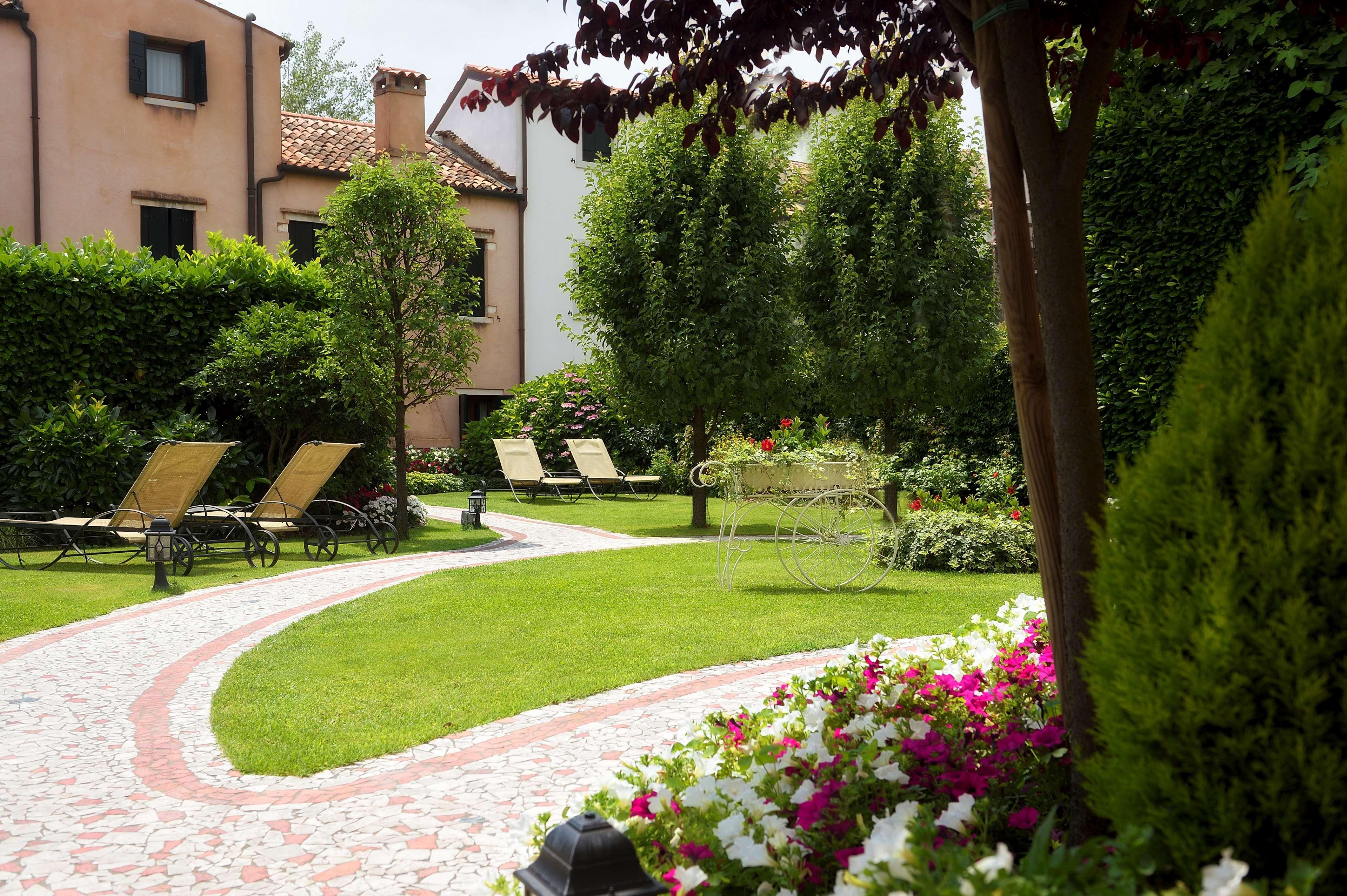 Hotel Olimpia Venice, BW Signature Collection - nuotrauka