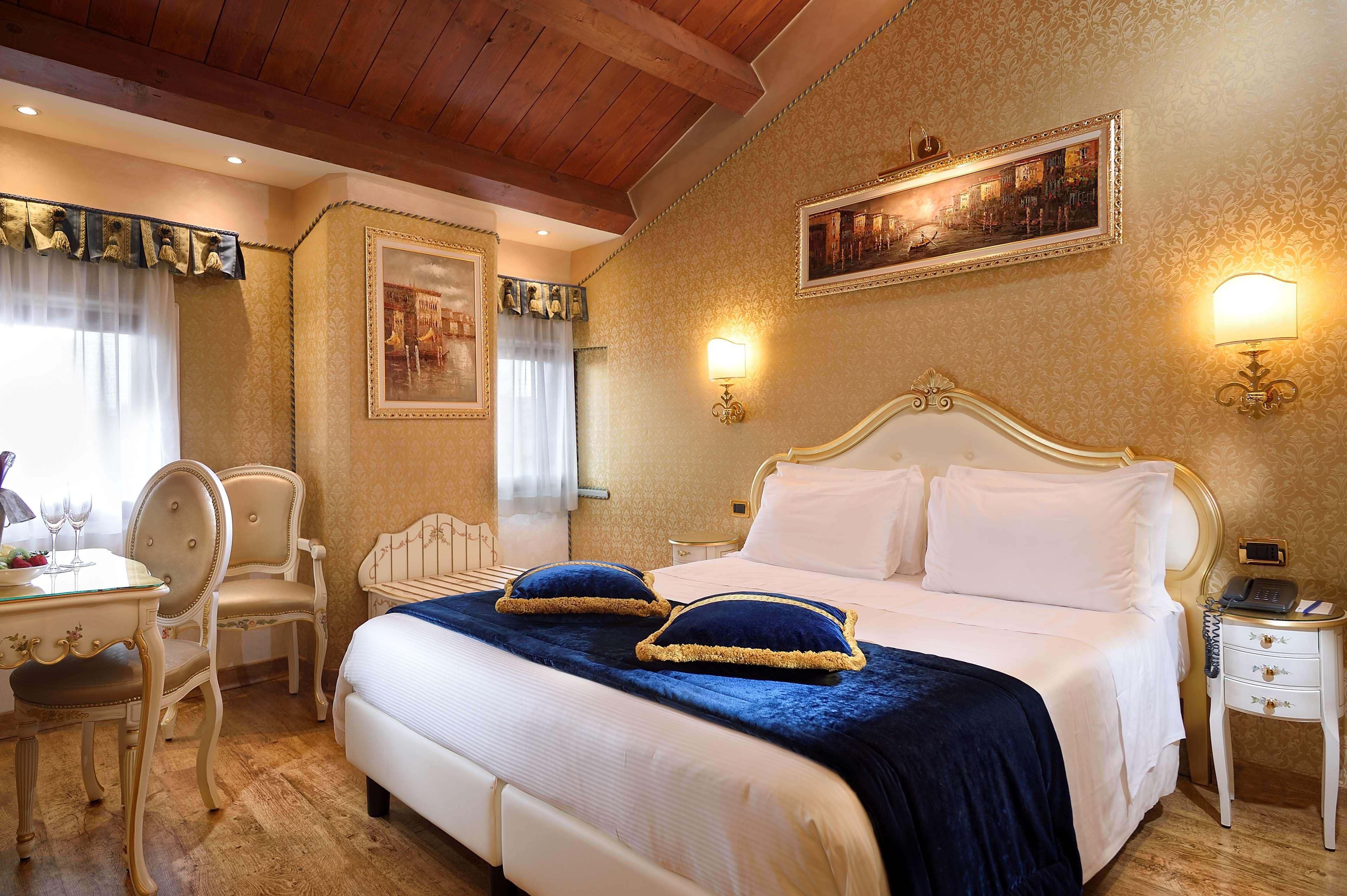 Hotel Olimpia Venice, BW Signature Collection - nuotrauka