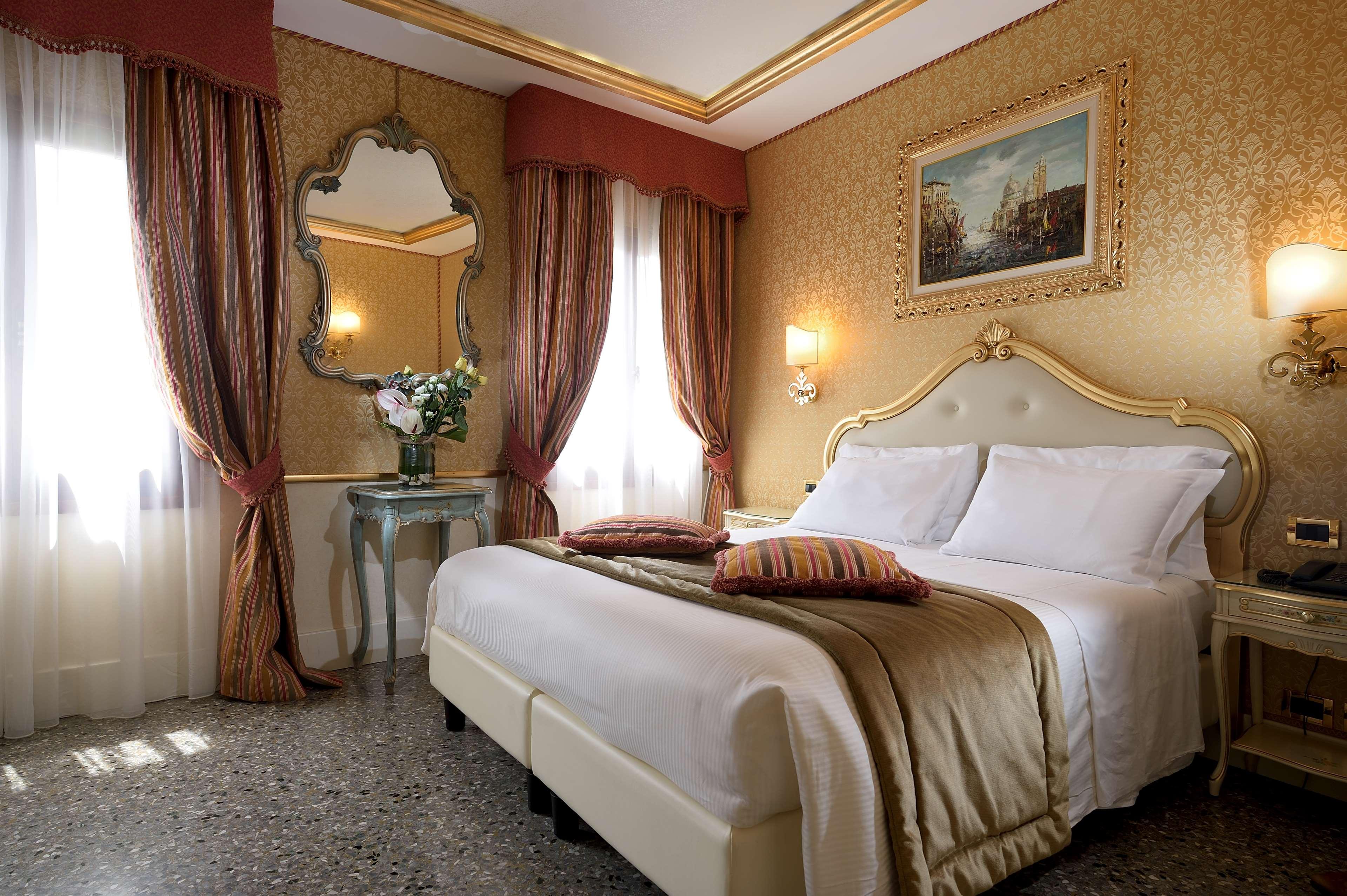 Hotel Olimpia Venice, BW Signature Collection - nuotrauka