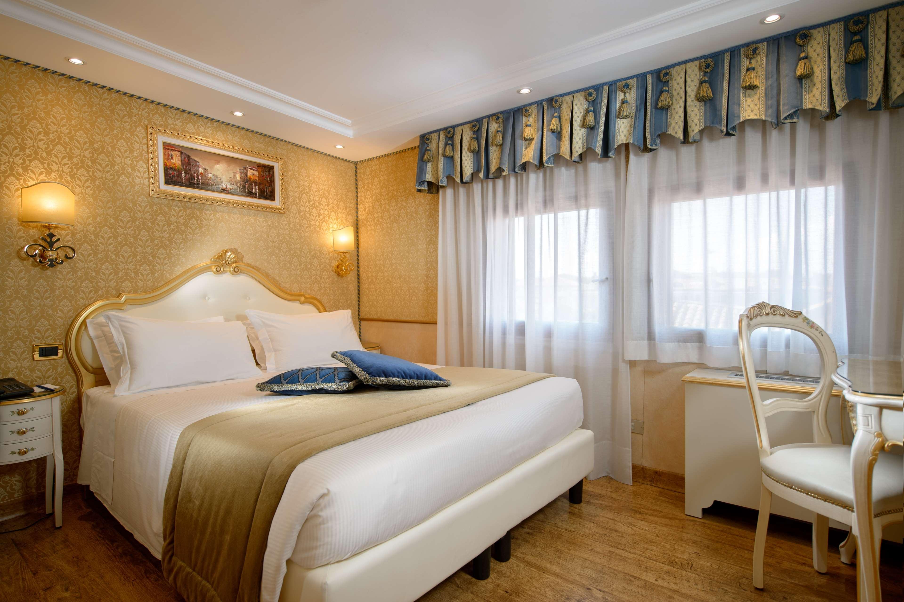 Hotel Olimpia Venice, BW Signature Collection - nuotrauka