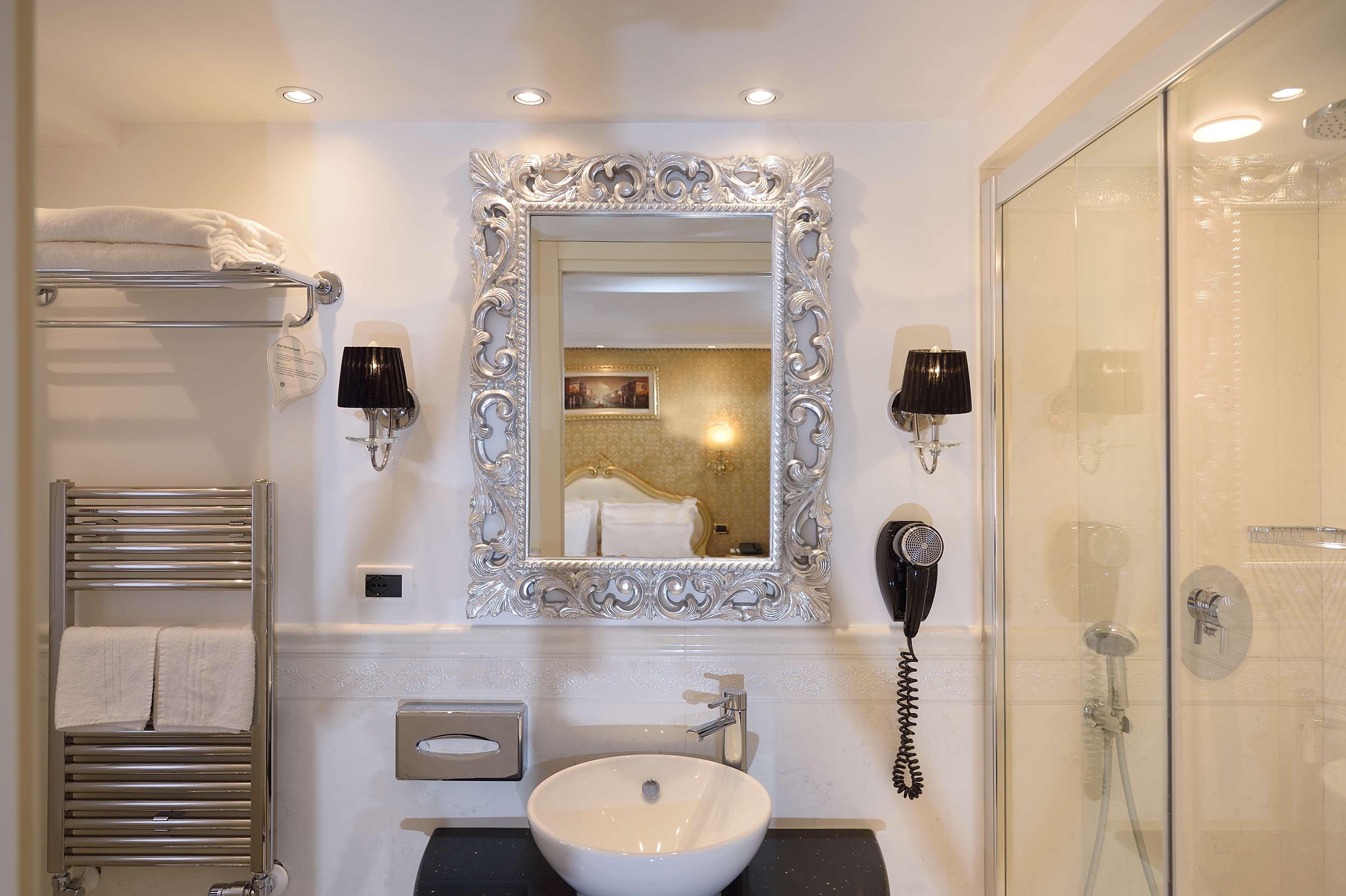 Hotel Olimpia Venice, BW Signature Collection - nuotrauka