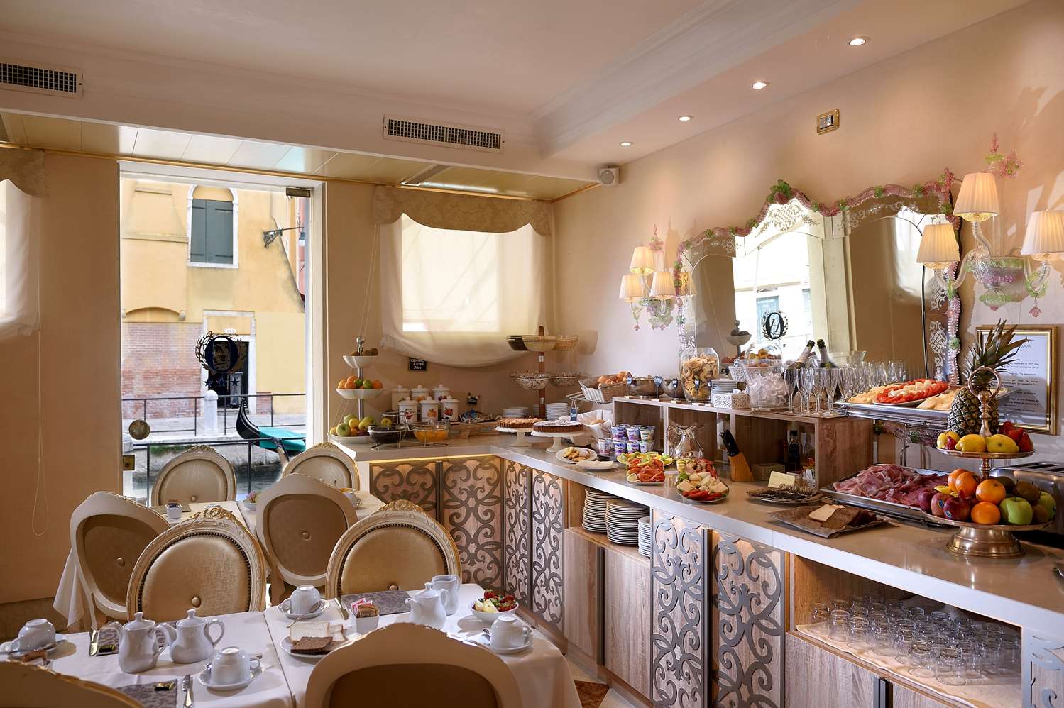 Hotel Olimpia Venice, BW Signature Collection - nuotrauka