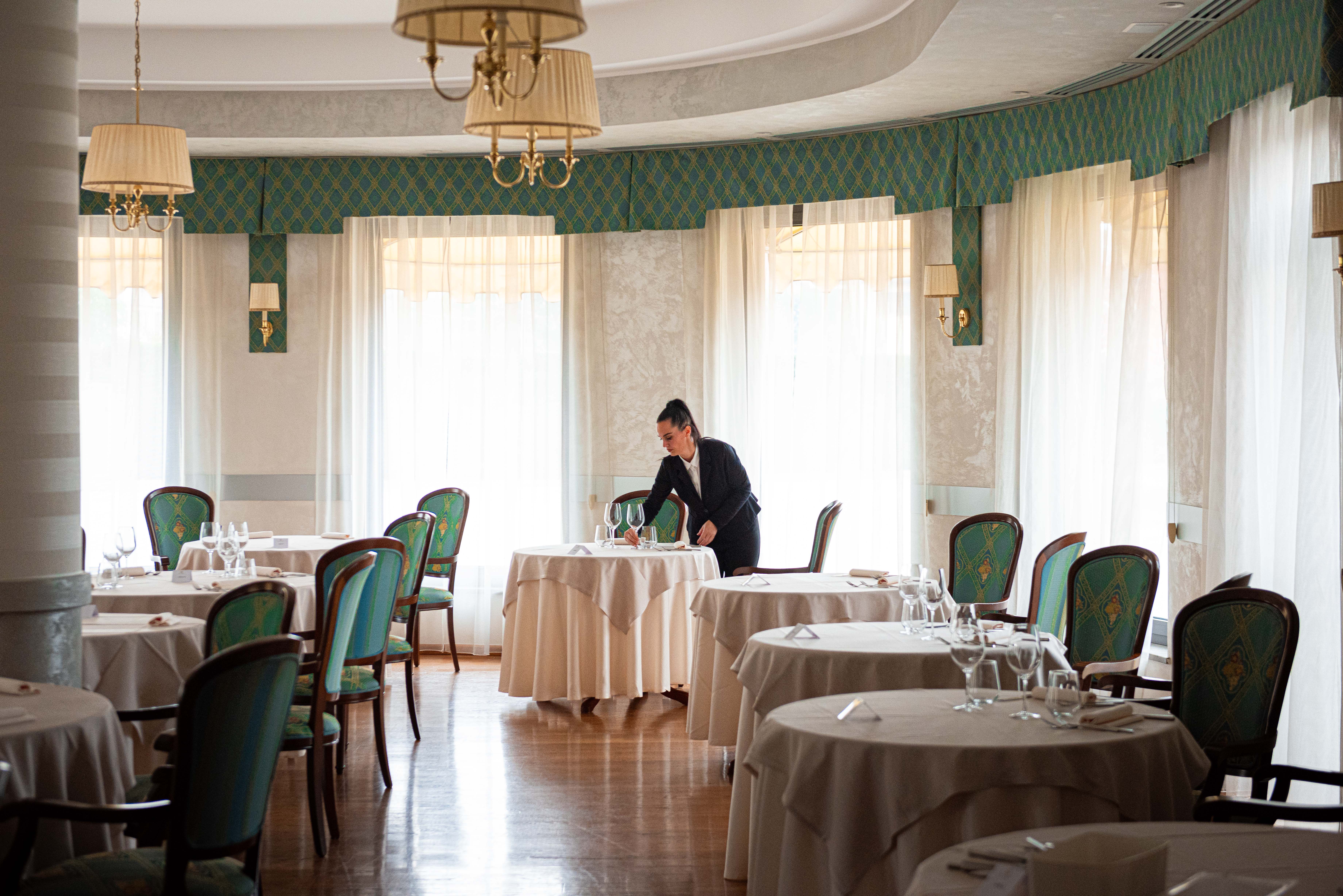 Phi Hotel Cavalieri