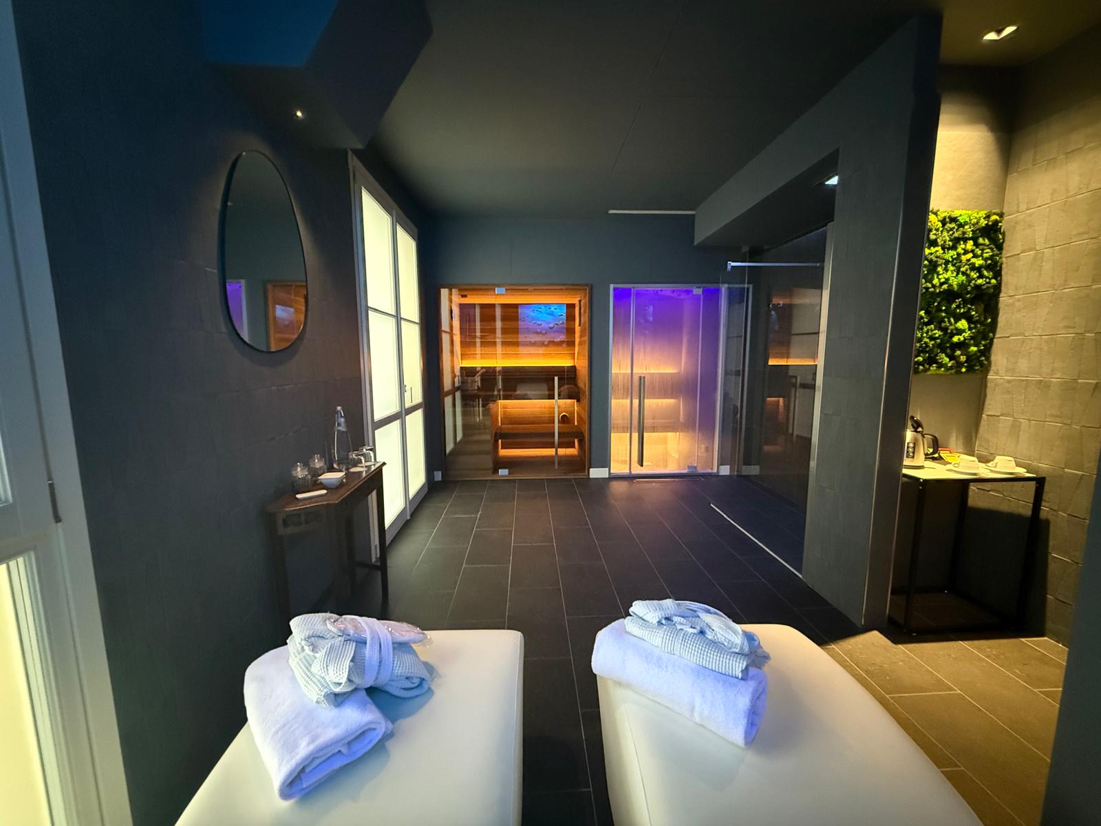 Best Western Plus Tigullio Royal Hotel