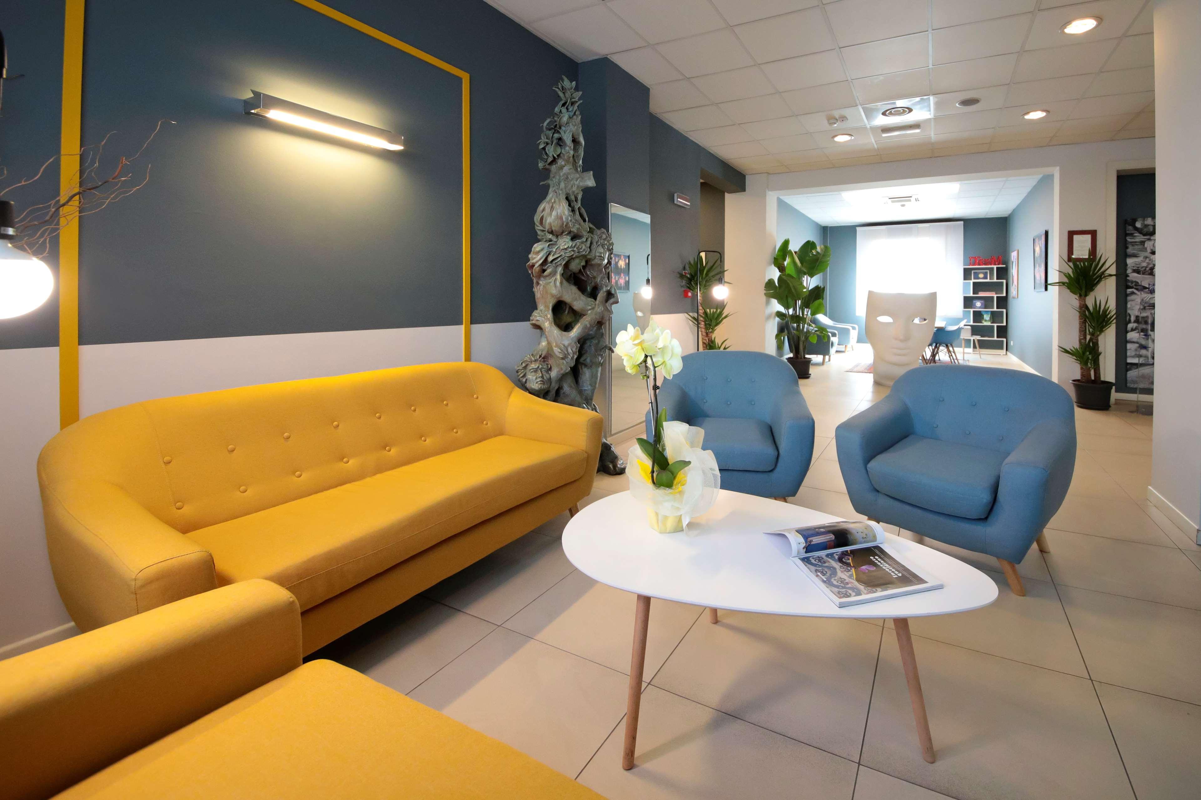 B&B Hotel Mantova Cristallo