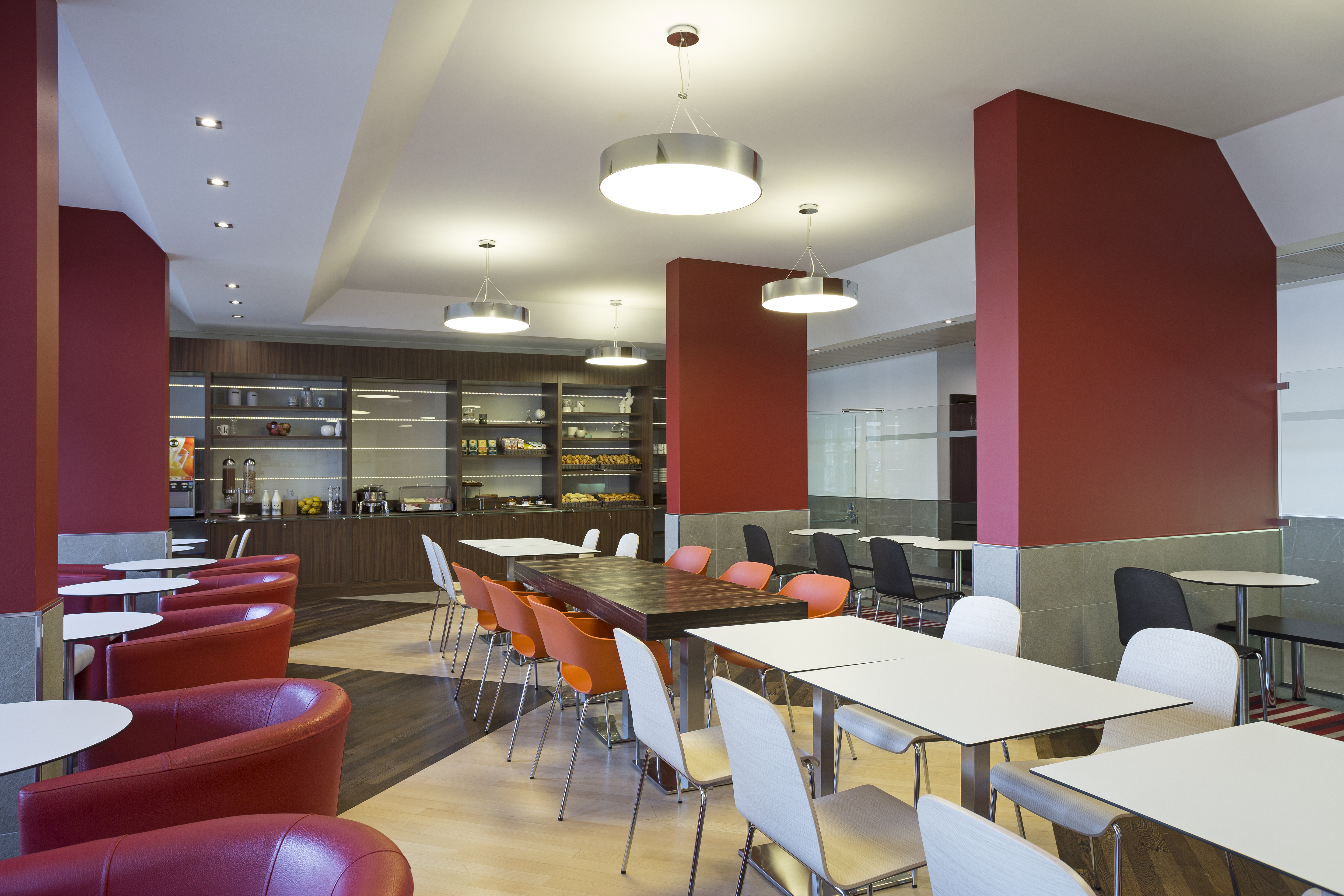 B&B Hotel Trento