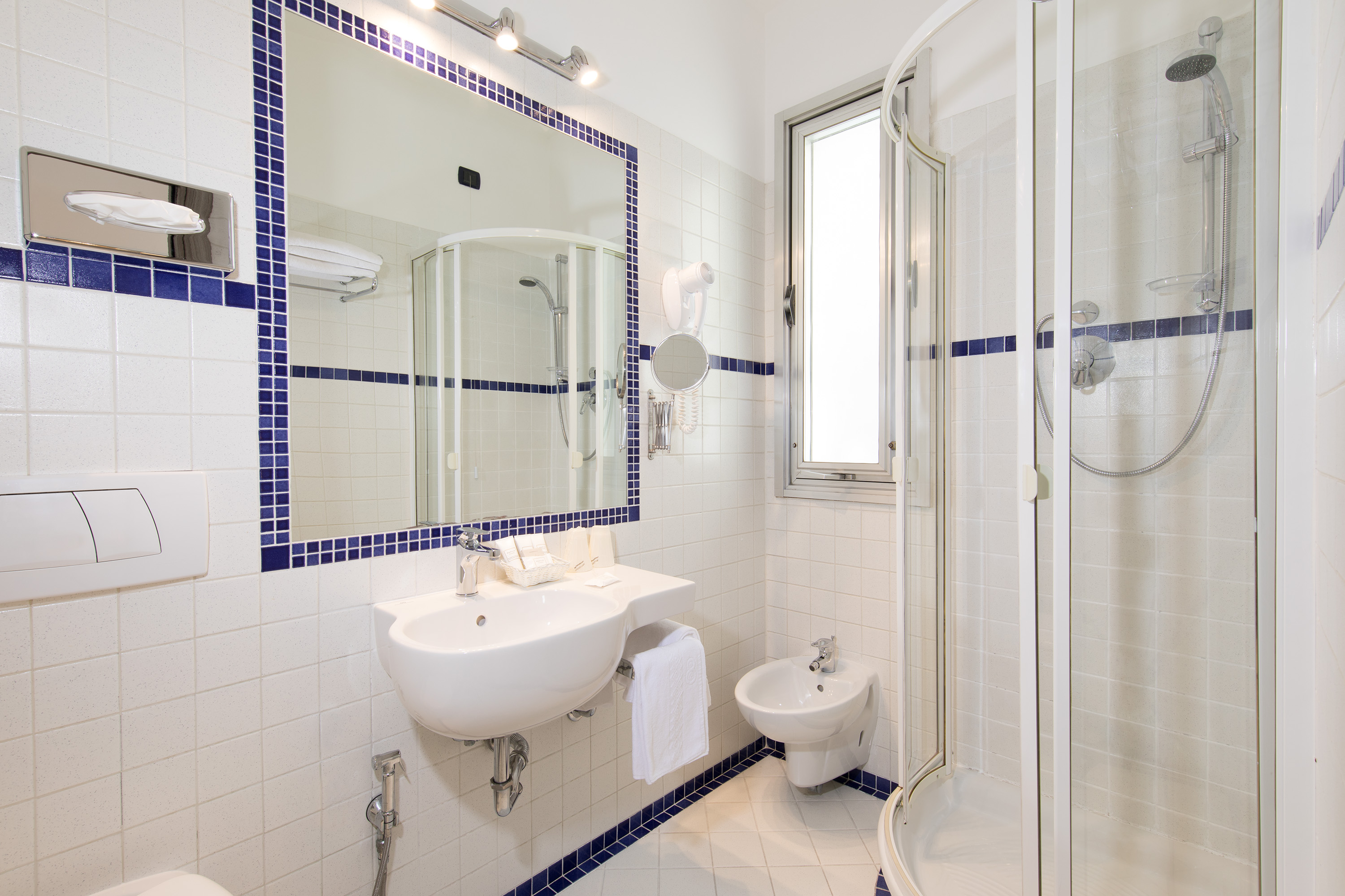 Hotel San Giusto