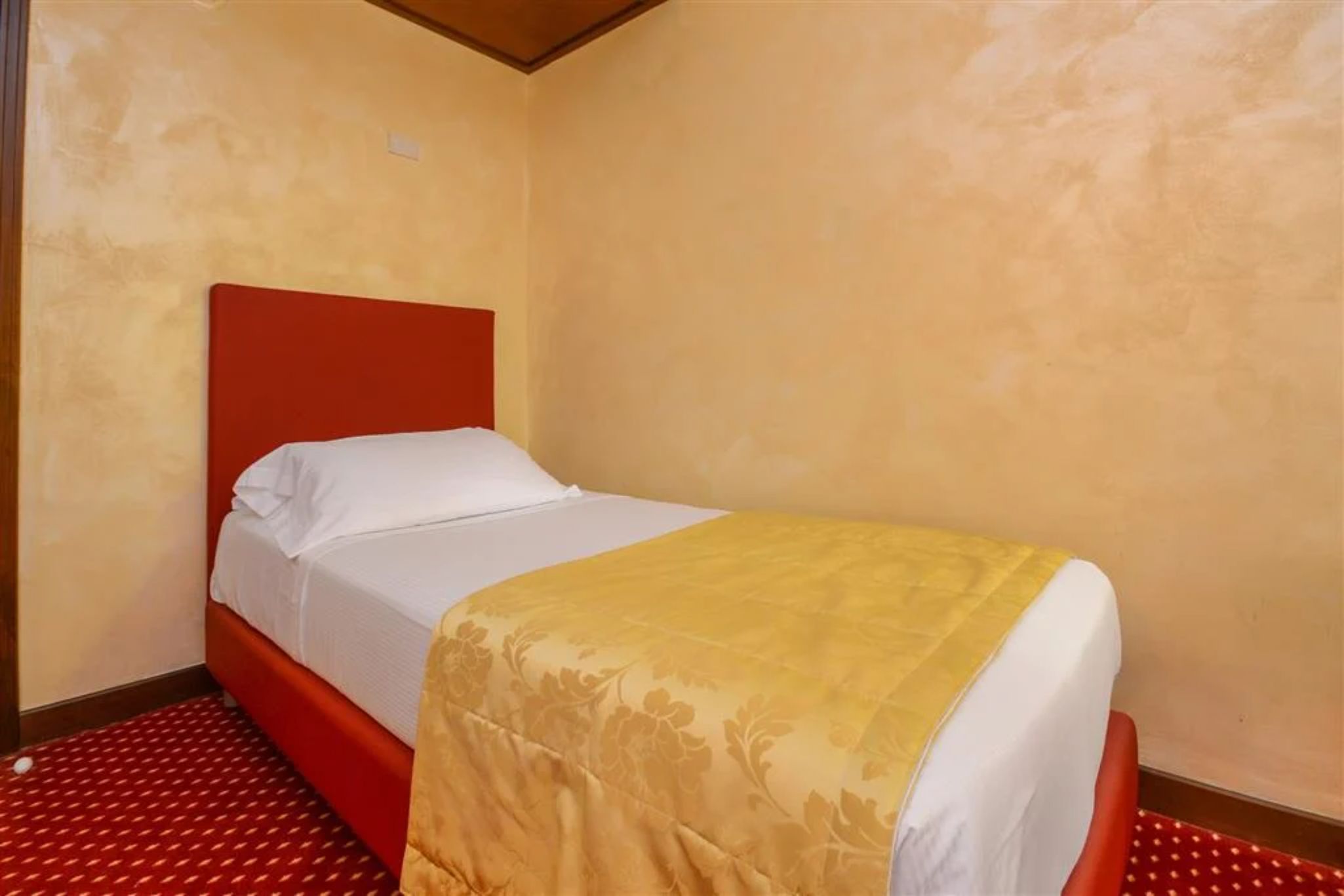 Hotel Oliveto