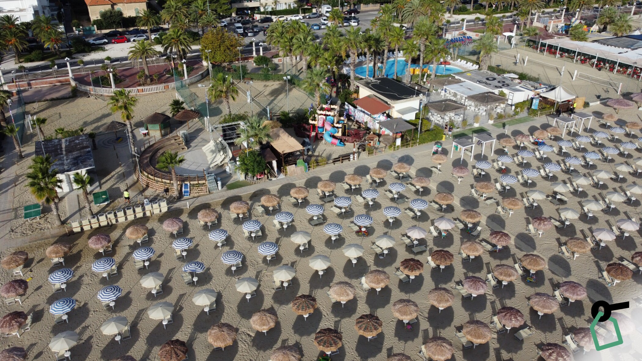Hotiday Hotel Giulianova