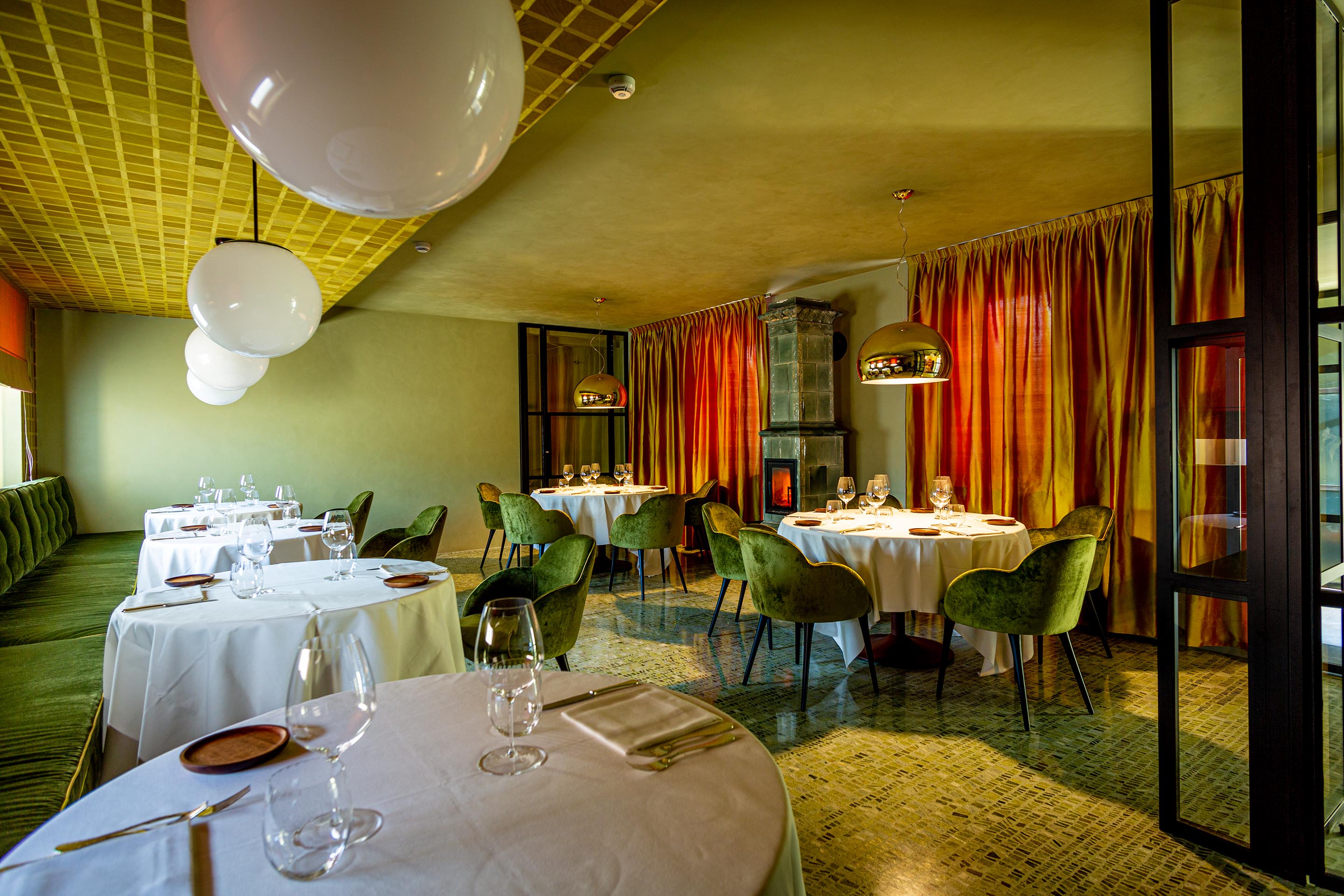 Hotel La' Di Moret