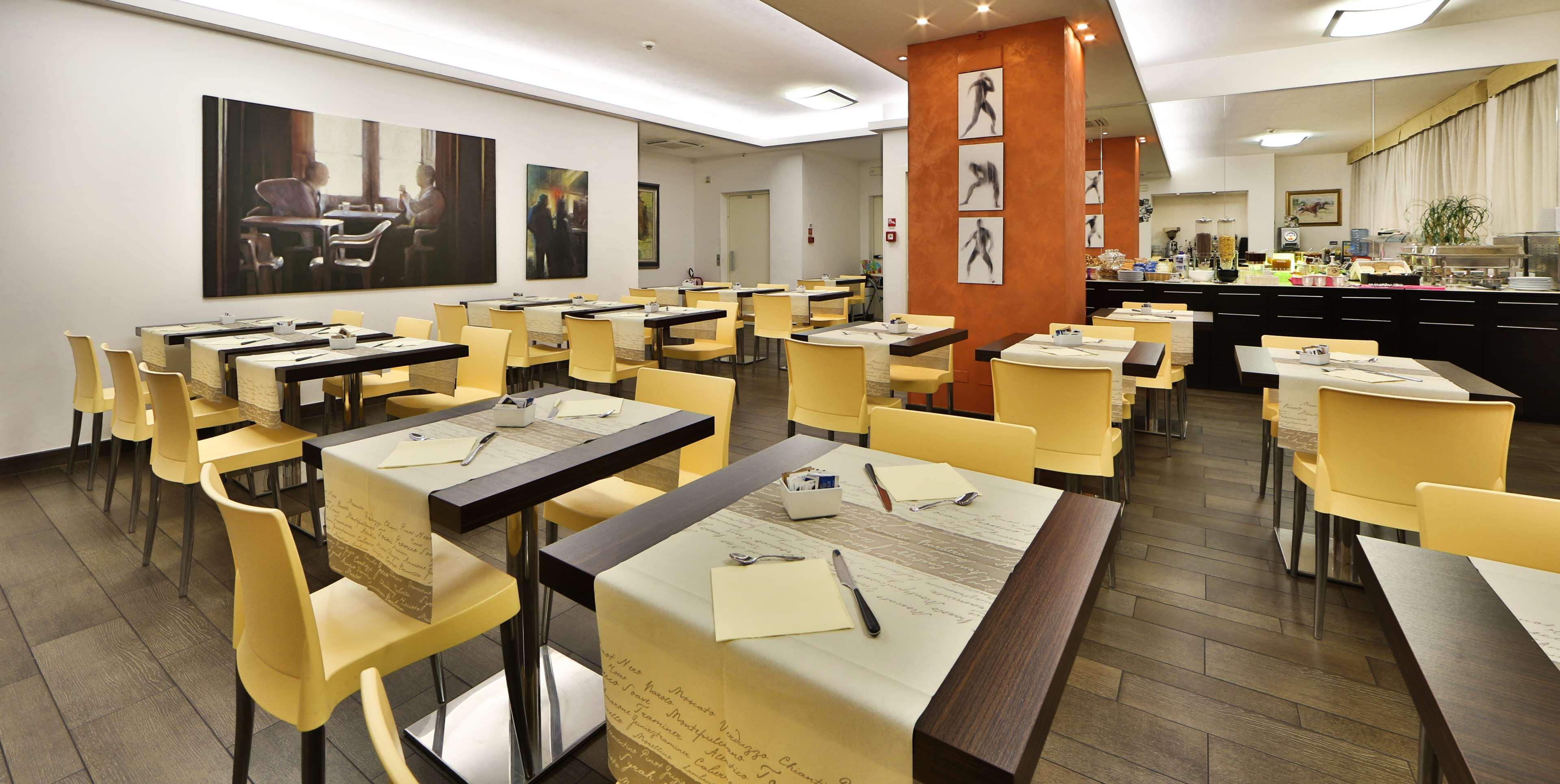 Best Western Cesena Hotel