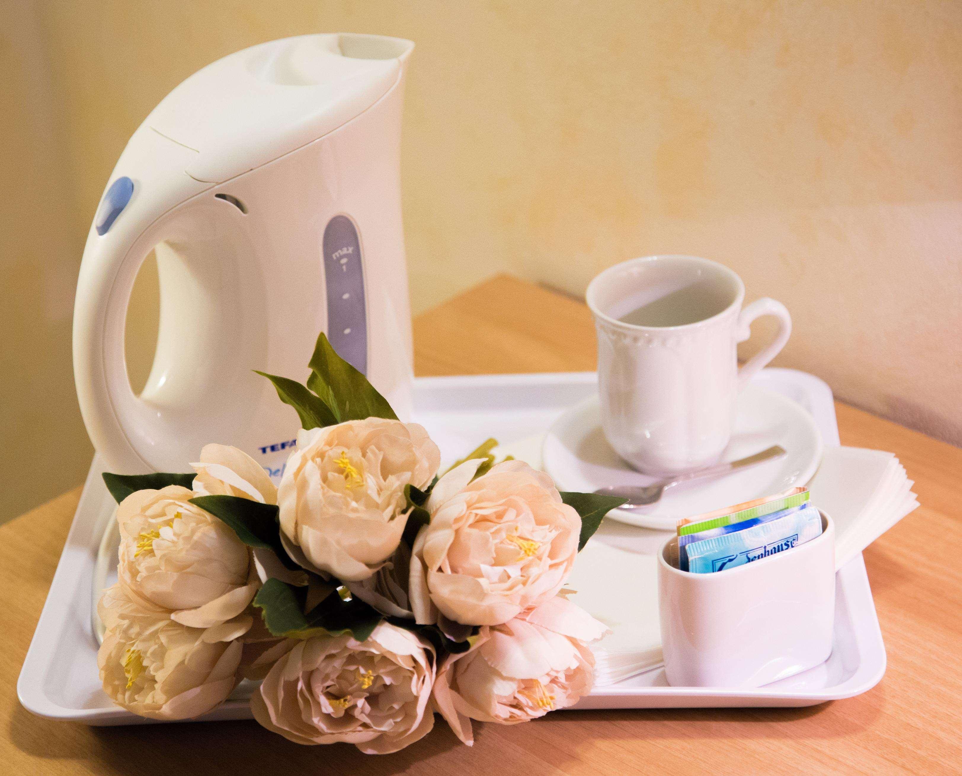 Best Western Hotel Liberta by null