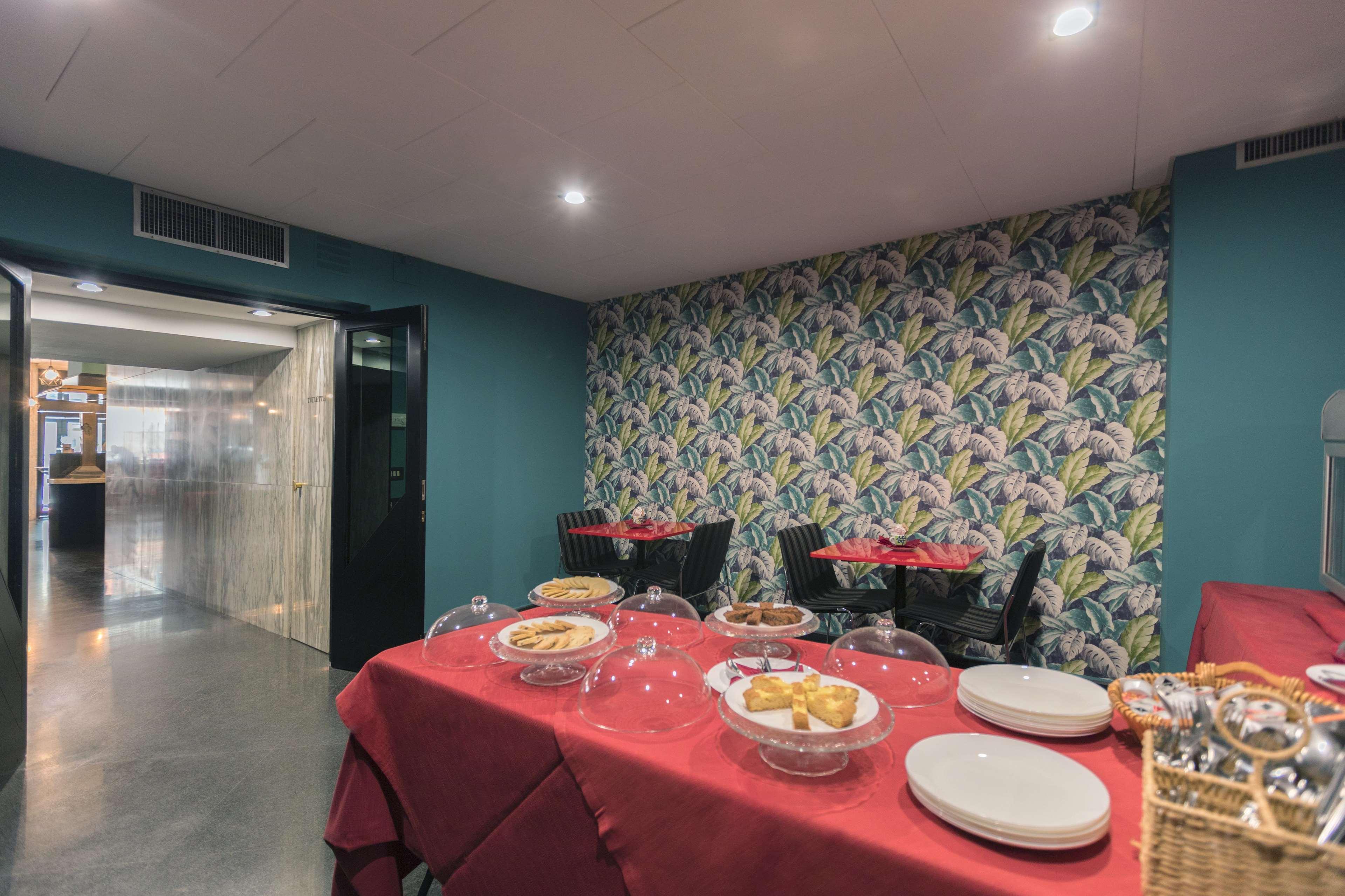 Executive Business Hotel
