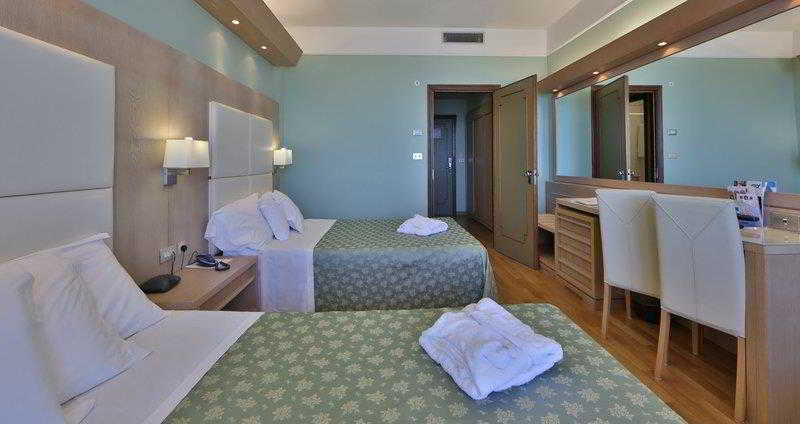 Hotel Abner's - attēls