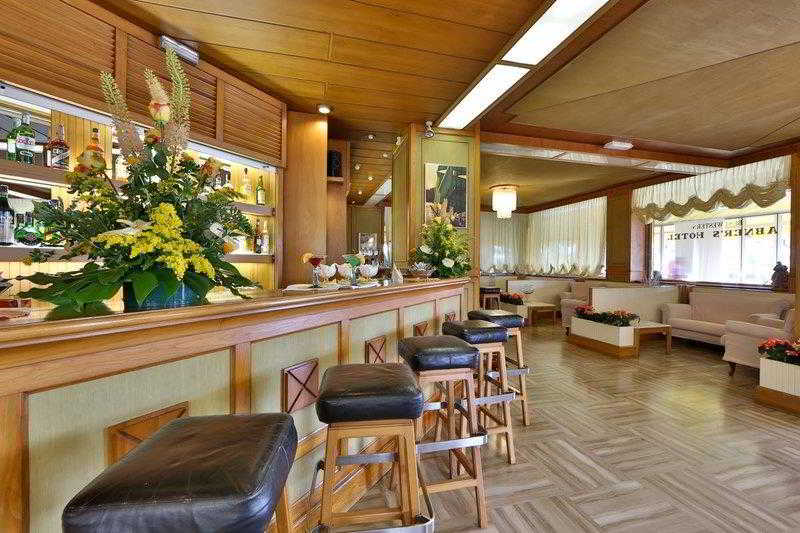 Hotel Abner's - attēls