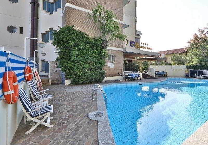 Hotel Abner's - attēls