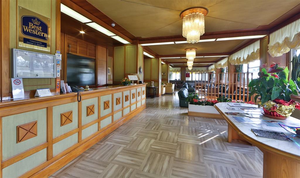 Hotel Abner's - attēls